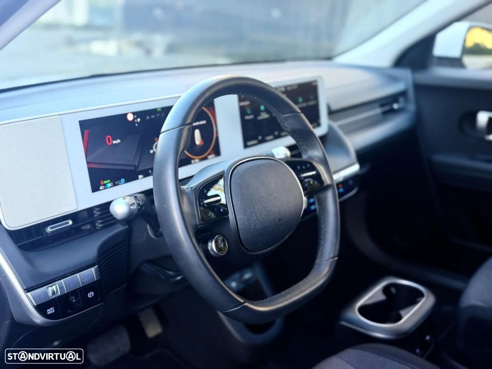 Hyundai Ioniq 5 - 40