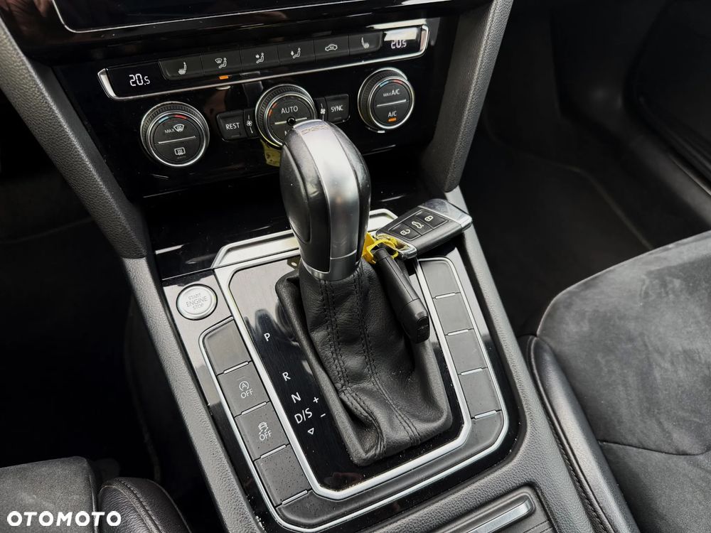 Volkswagen Arteon 2.0 TSI OPF DSG Elegance - 19