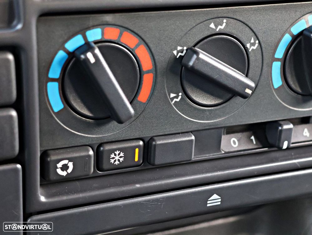 Land Rover Range Rover 2.5 TDi Classic - 55