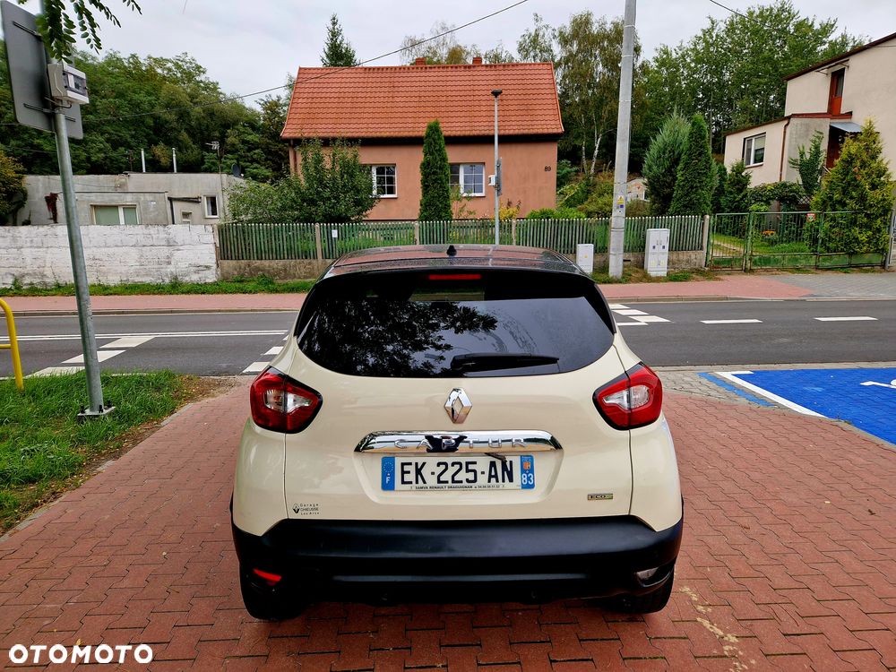 Renault Captur - 10