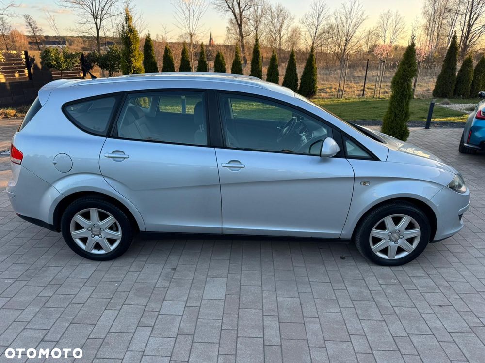 Seat Altea XL 1.9 TDI Style - 7