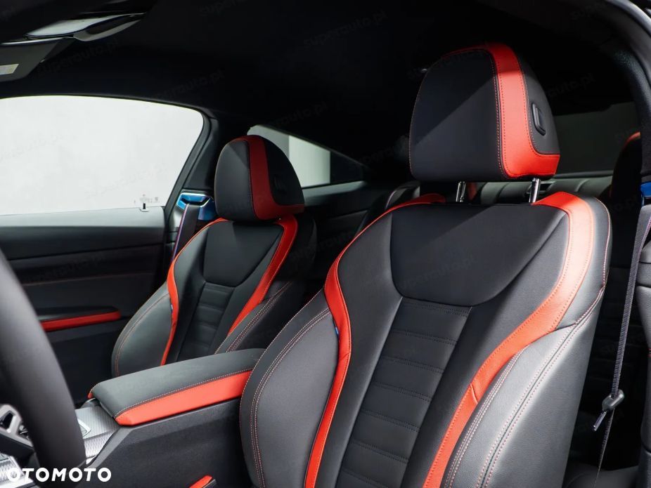 BMW Seria 4 M440i xDrive mHEV sport - 6