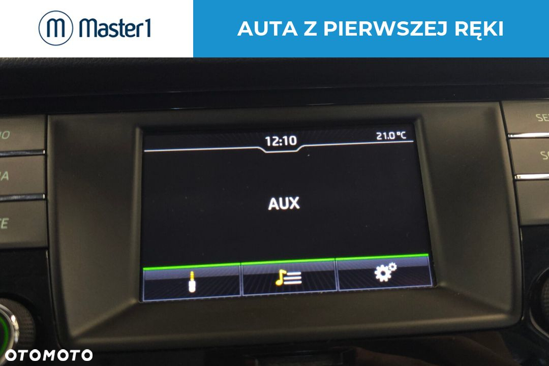 Skoda Fabia 1.0 TSI Ambition - 19