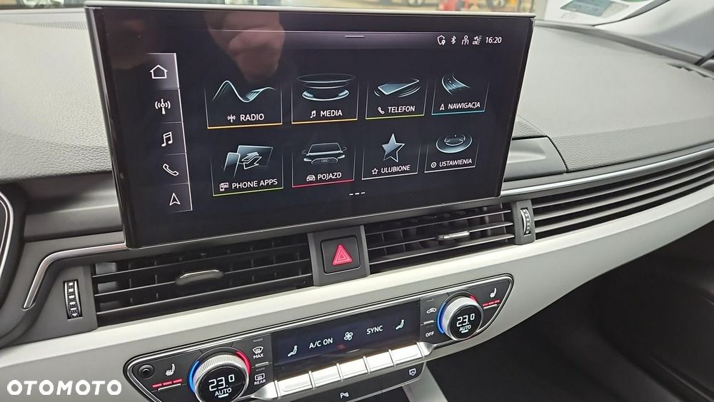 Audi A4 Limousine 35 TFSI S tronic - 20