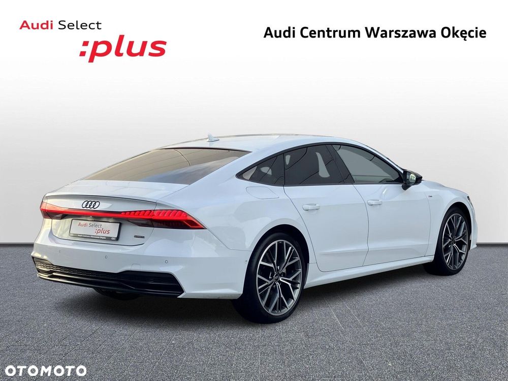 Audi A7 Sportback - 8