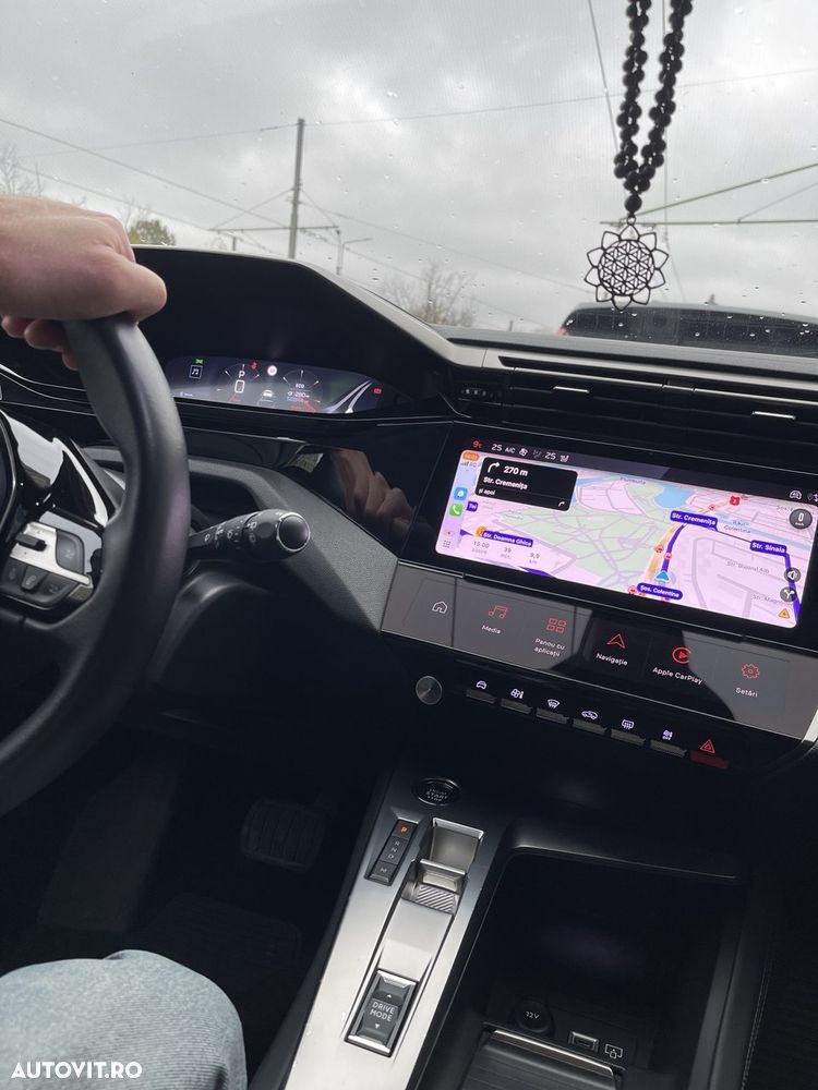 Peugeot 308 1.5L BlueHDI EAT8 Allure - 9