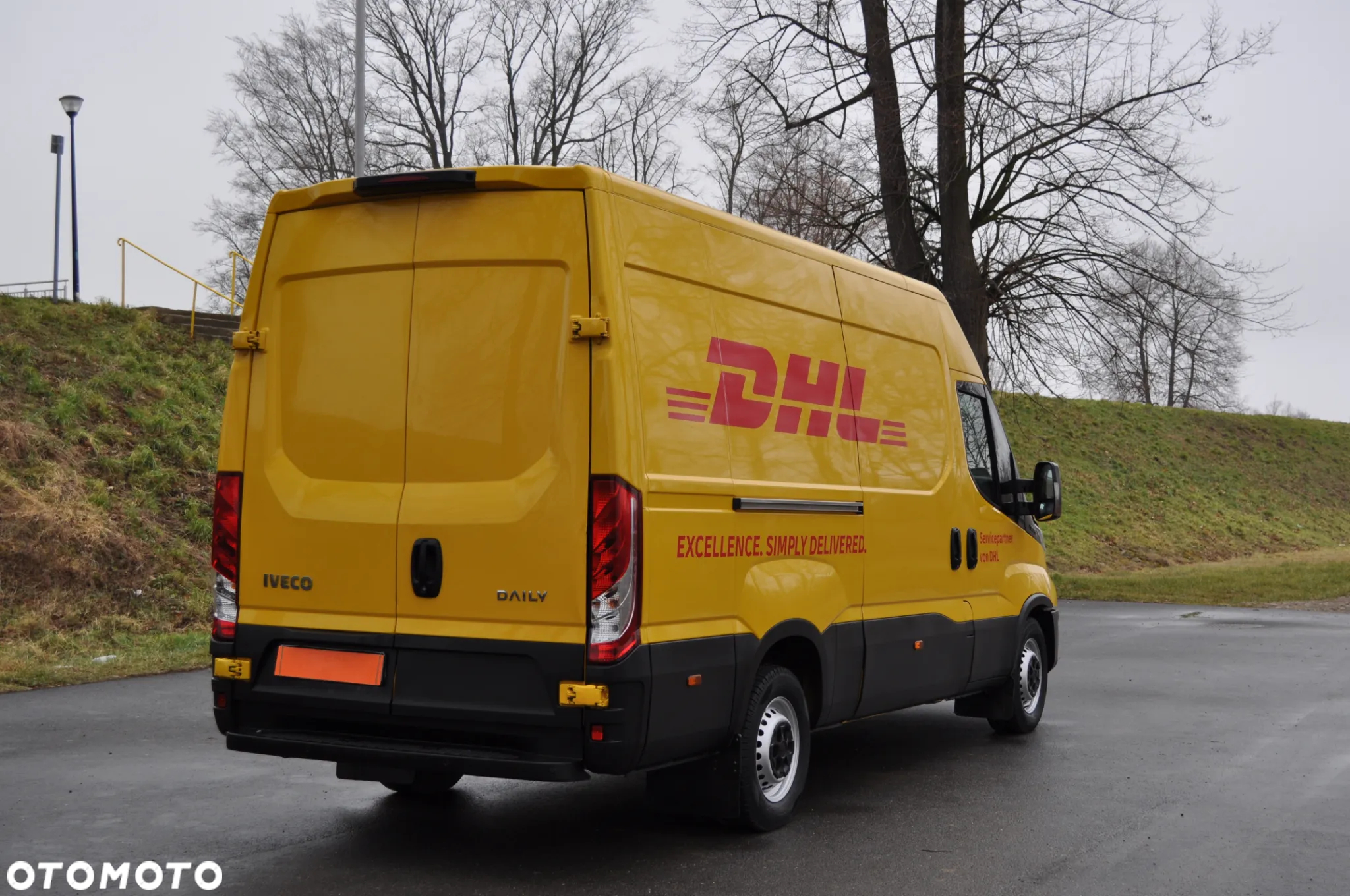 Iveco DAILY - 27