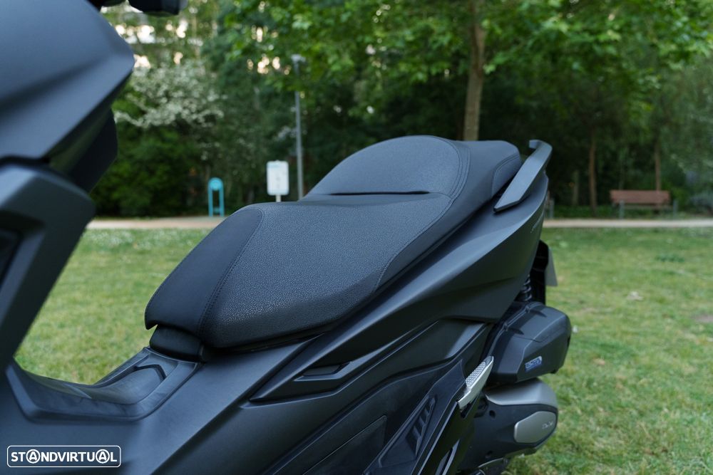 Honda Forza 125 ABS — 2022 (Julho) - 28