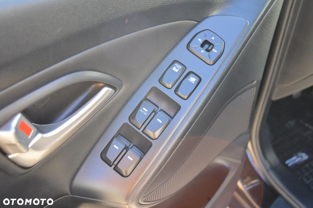 Hyundai ix35 1.6 GDI Comfort 2WD - 20