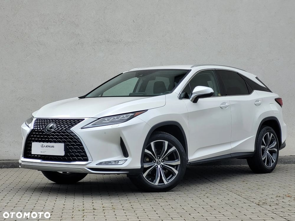Lexus RX 300 Business Edition - 2
