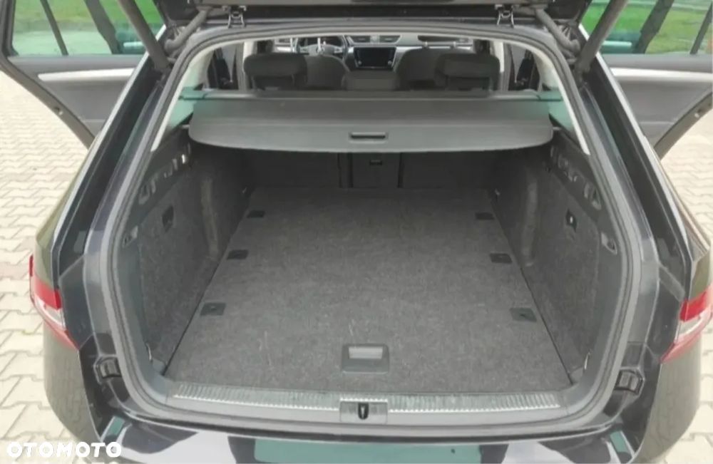 Skoda Superb - 19