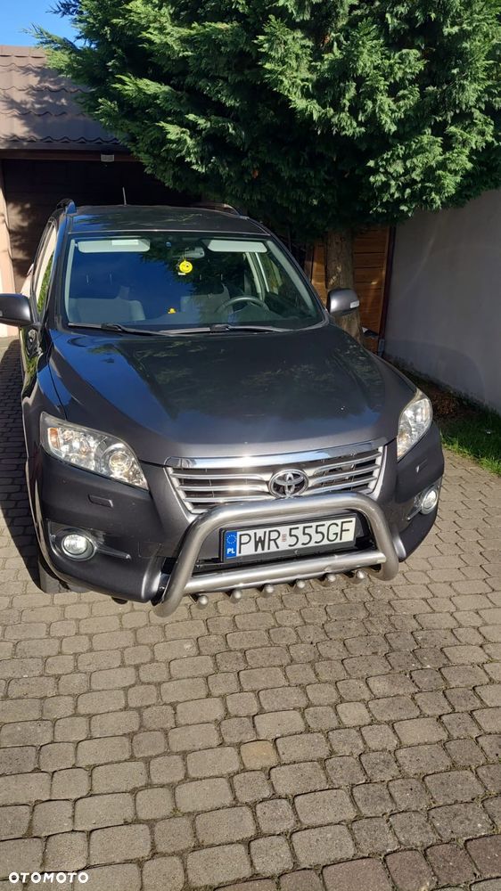 Toyota RAV4 2.2 D-4D Sol - 2