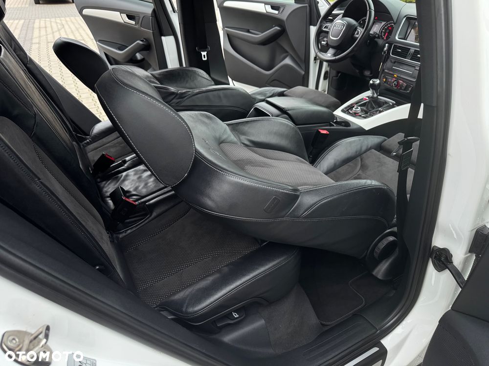 Audi Q5 2.0 TDI Quattro - 6