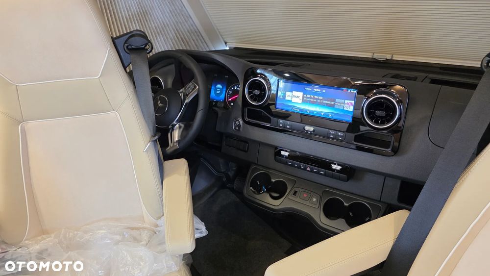 Carthago Malibu I 470 RB-LE INTEGRA - 15