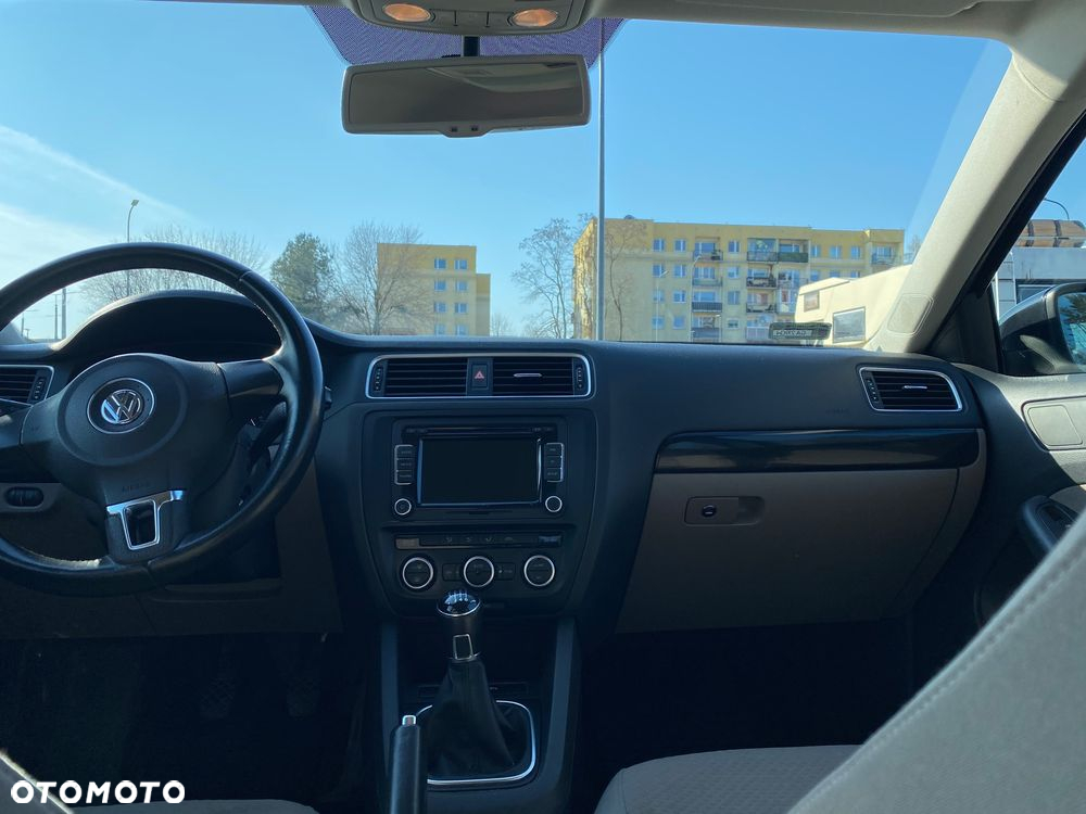 Volkswagen Jetta 1.4 TSI Highline Perfectline - 22