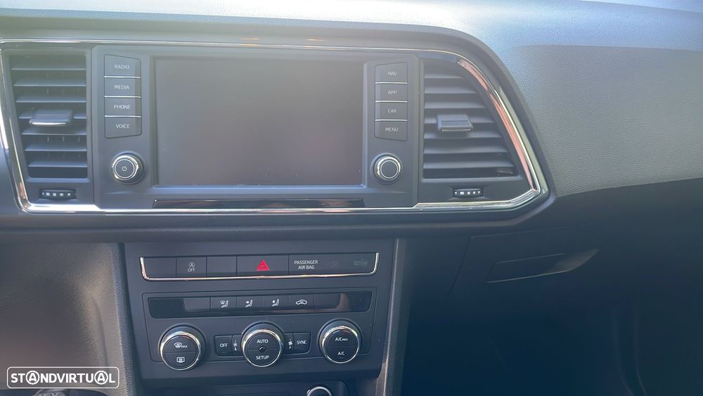 SEAT Ateca 1.6 TDI Style - 8