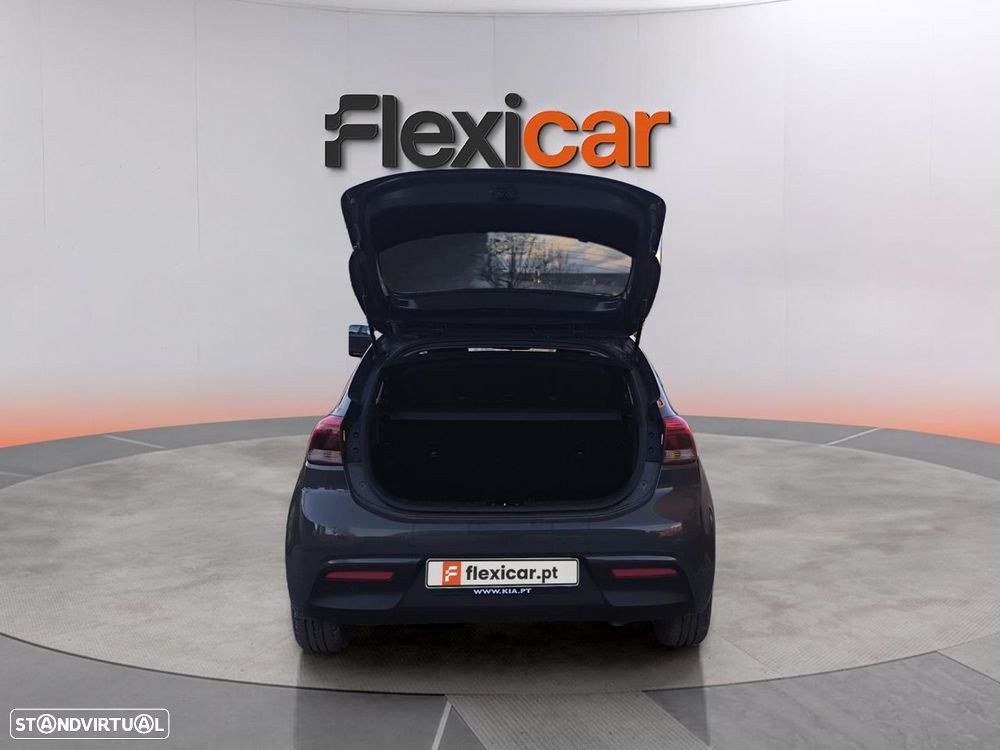 Kia Rio 1.0 T-GDi Wave - 9