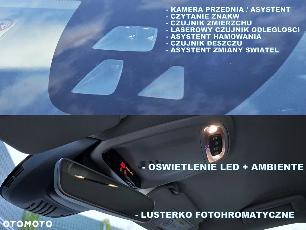 Volvo V40 T2 Drive-E Momentum - 31