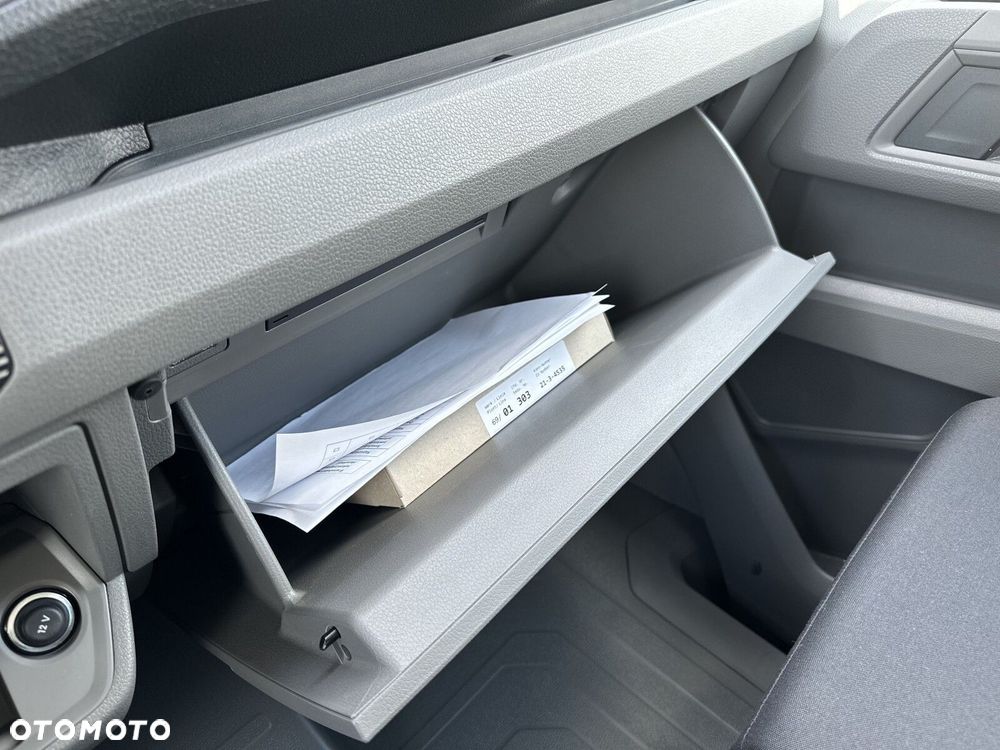 Volkswagen Crafter - 20