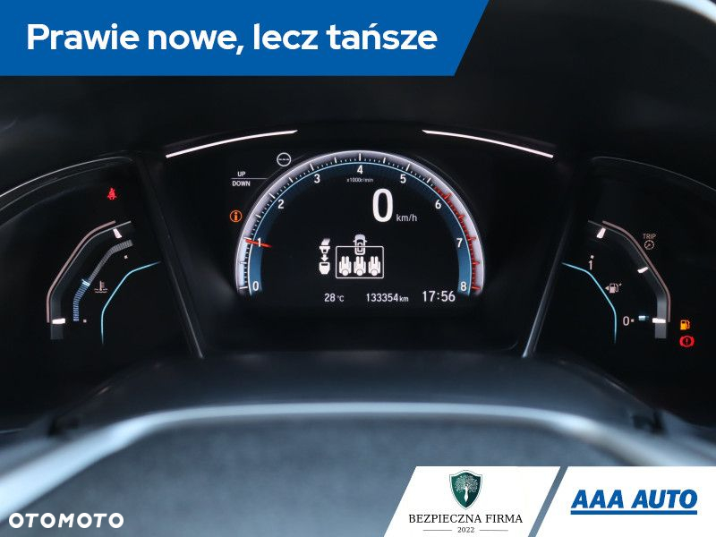 Honda Civic - 12