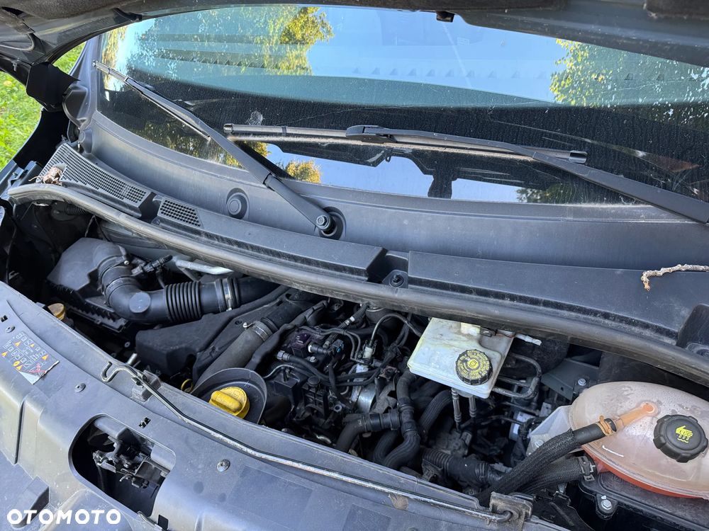 Renault MASTER AUTOMAT LED - 18