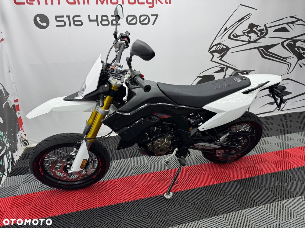 Mondial SMX - 6