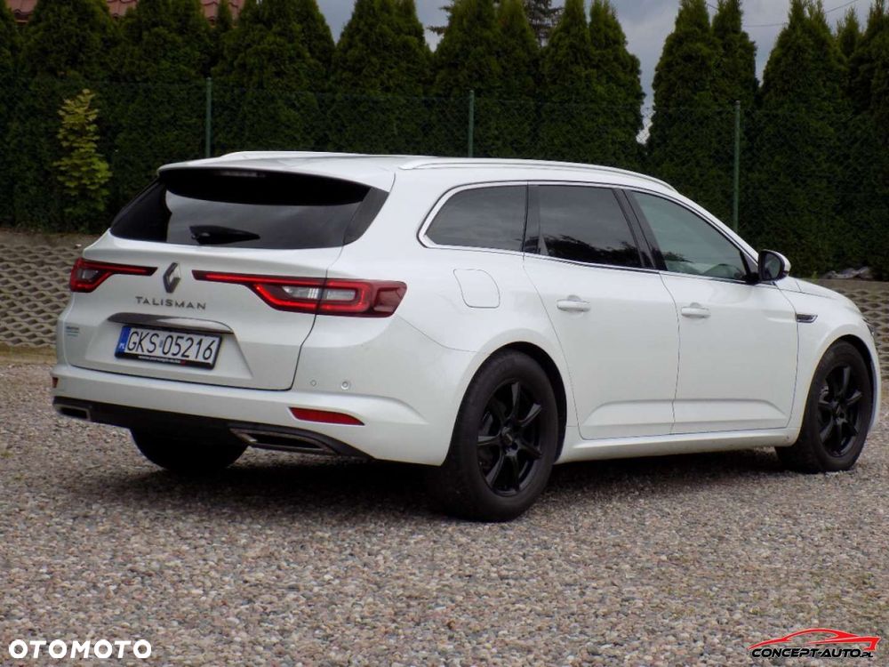 Renault Talisman - 14