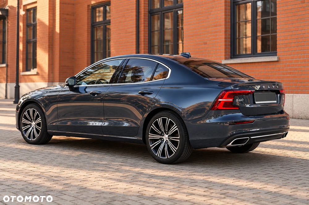 Volvo S60 T4 Inscription - 3