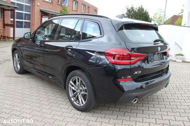 BMW X3 - 4