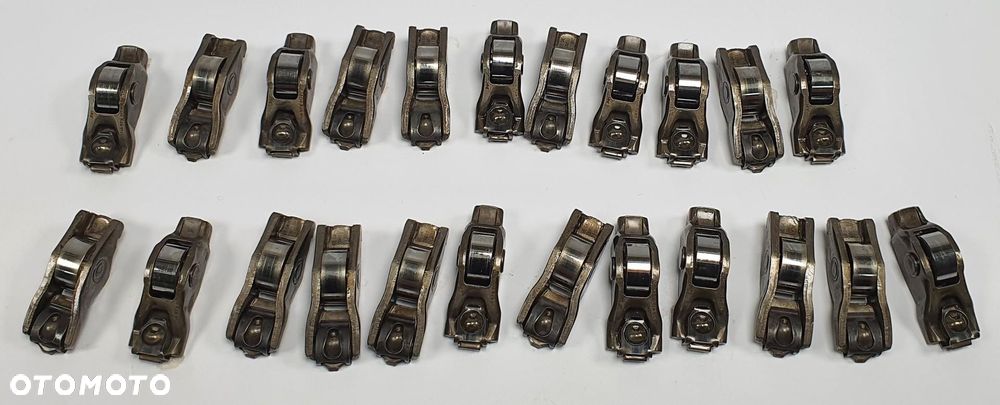 DŹWIGIENKA ZAWORU VW UP MII CITIGO 1.0 MPI CHY CHYA CHYB - 4