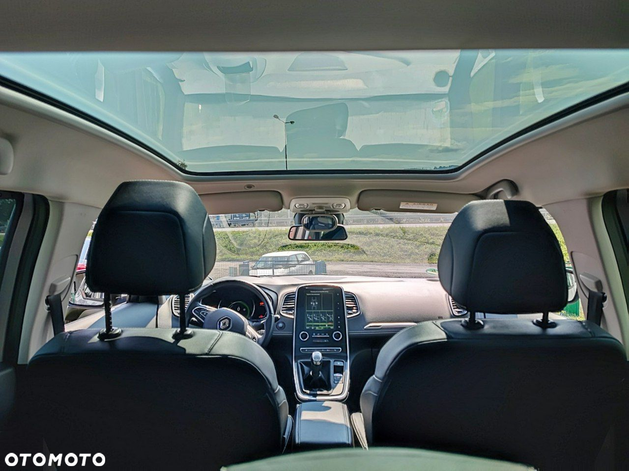 Renault Scenic TCe 160 GPF BOSE EDITION - 9
