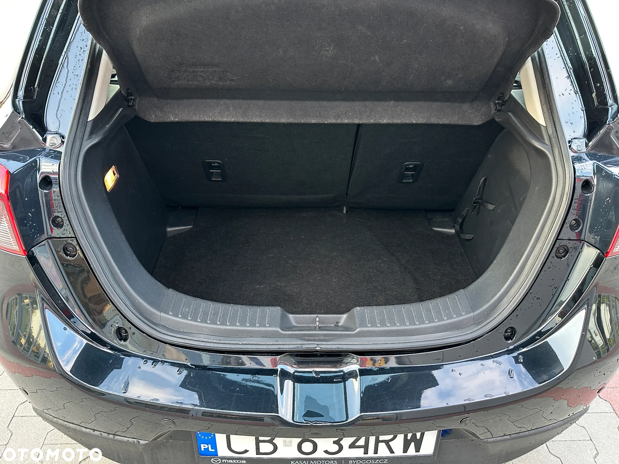 Mazda 2 1.5 Skymotion - 17