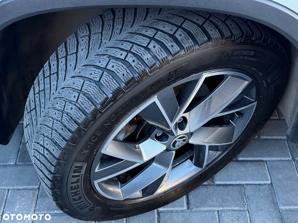 Skoda Kodiaq 1.5 TSI ACT 4x2 Sportline DSG - 26