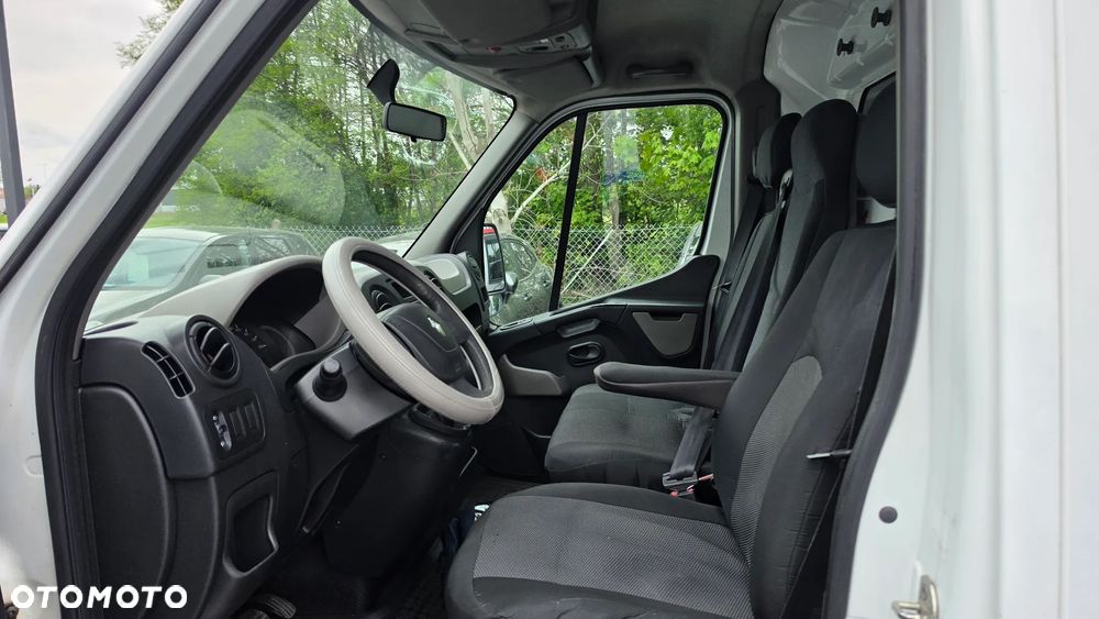 Renault MASTER - 14
