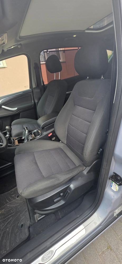 Ford S-Max 2.0 TDCi DPF Titanium X - 27