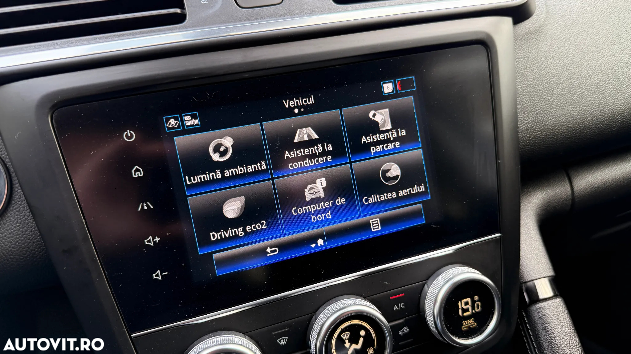 Renault Kadjar TCe EDC GPF Zen - 17