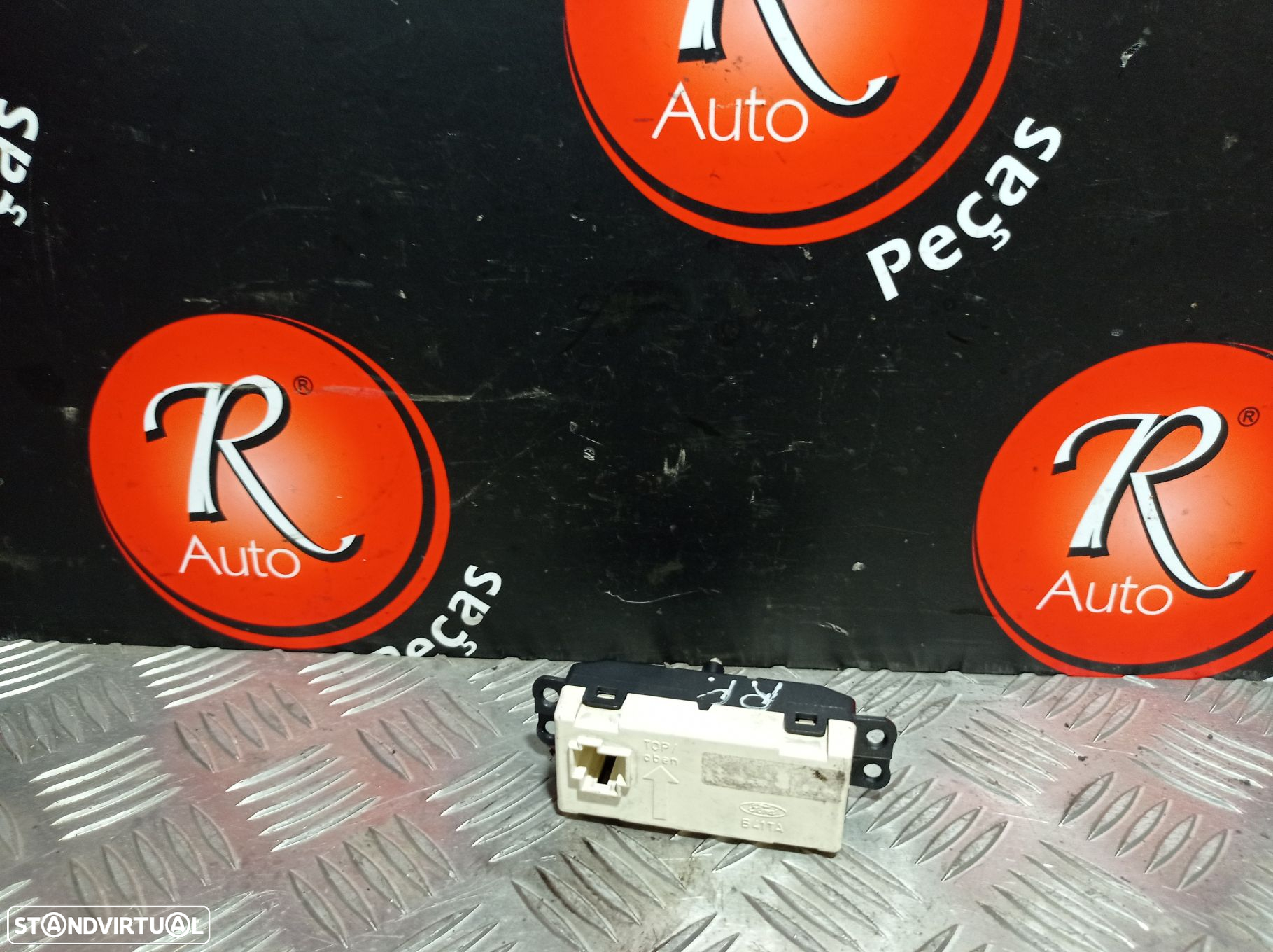 Display Ford Focus (Daw, Dbw) - 3