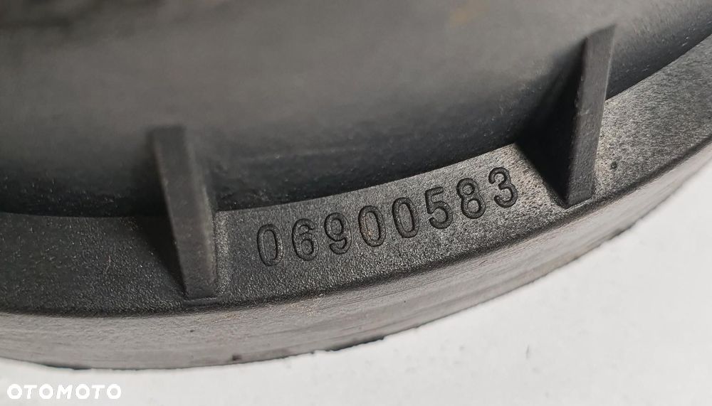 GUMA PODKŁADKA SPRĘŻYNY JAGUAR XE X760 06900584 - 4