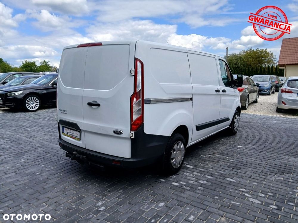 Ford TRANSIT - 10