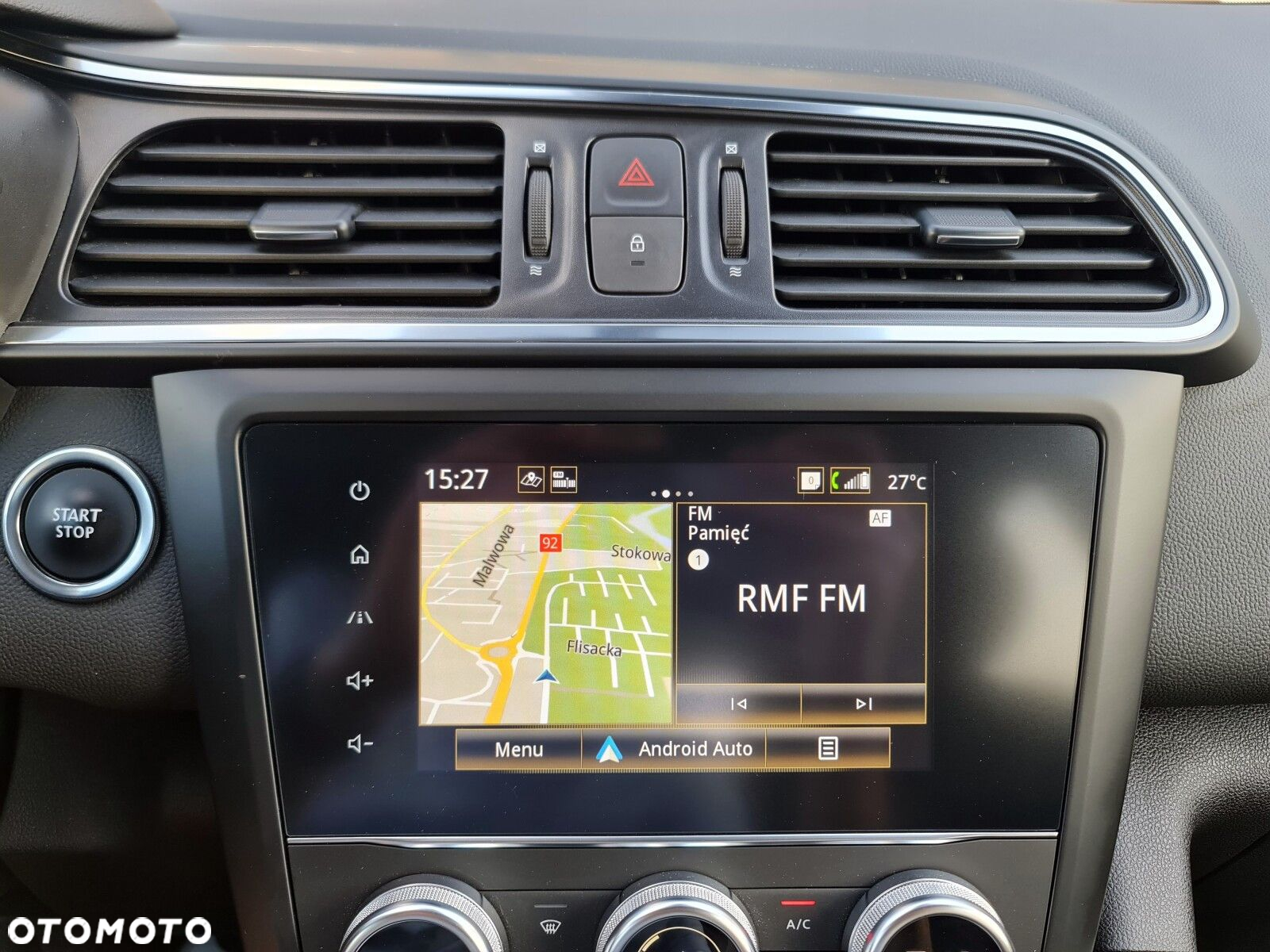 Renault Kadjar 1.3 TCe FAP Easy Life - 17