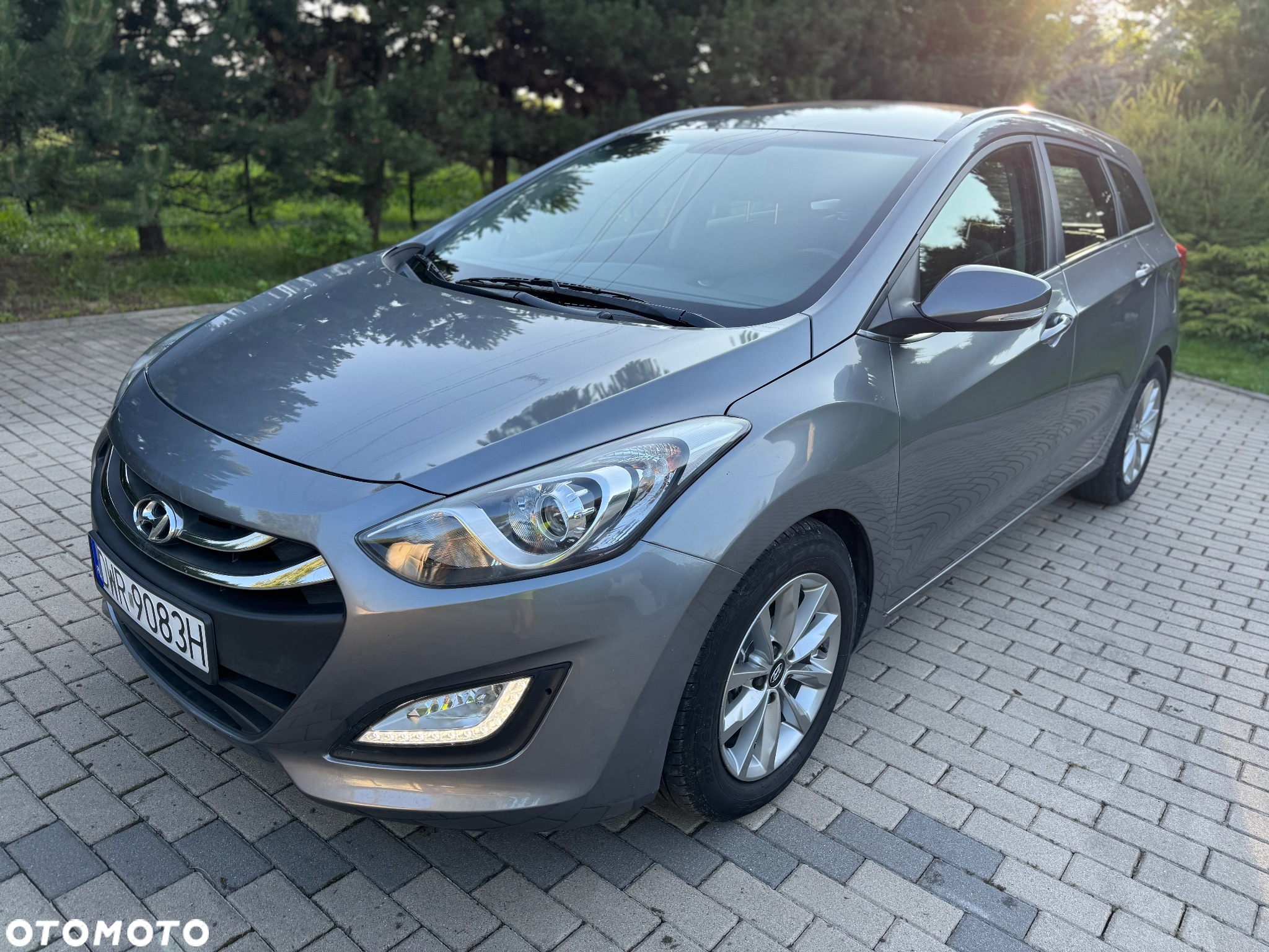Hyundai i30 1.6 GDI BlueDrive Premium - 12