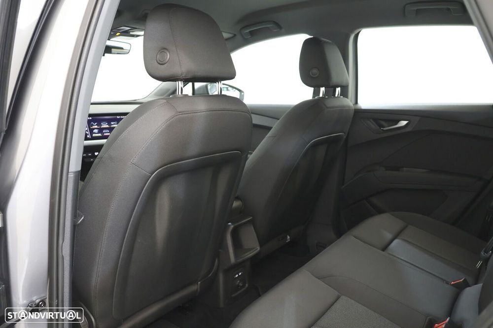 Audi Q4 e-tron 40 82 kWH - 10