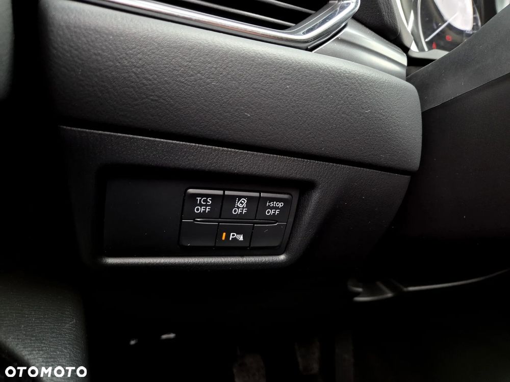 Mazda CX-5 SKYACTIV-G 165 Nakama - 20