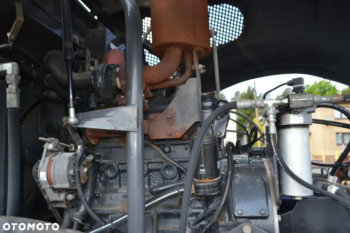 Case 1110EX-D - 25