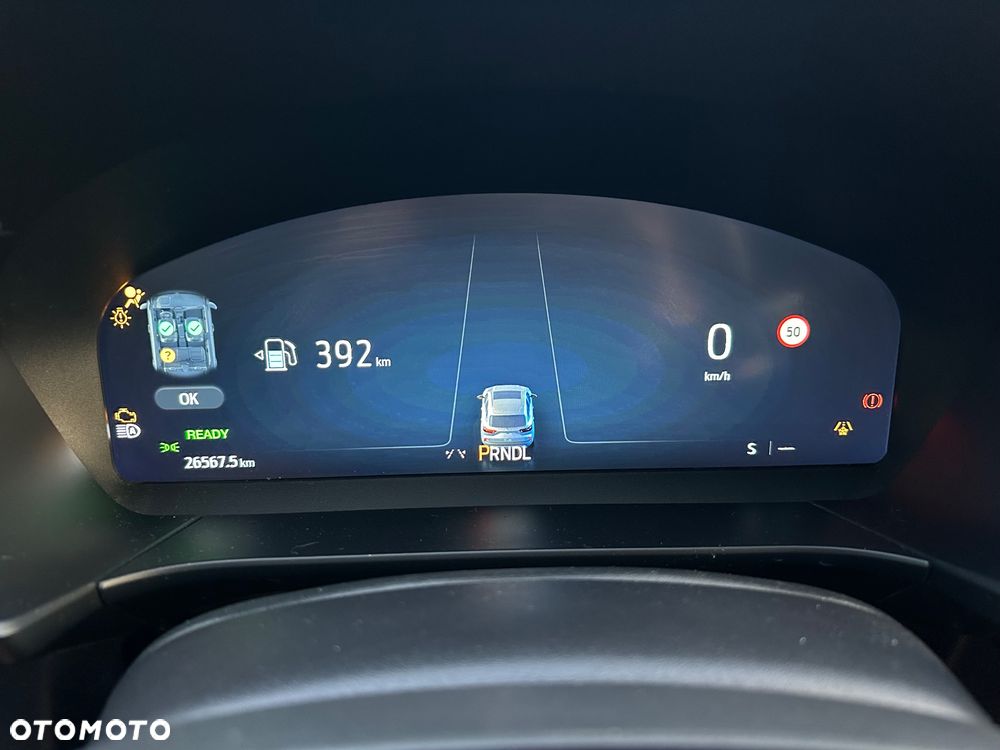 Ford Kuga 2.5 FHEV FWD Titanium eCVT - 15