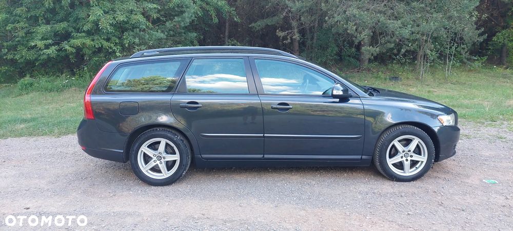 Volvo V50 1.6D Momentum - 20