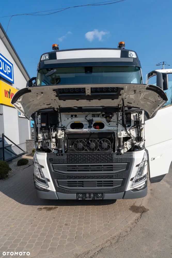 Volvo FH 500 - 9