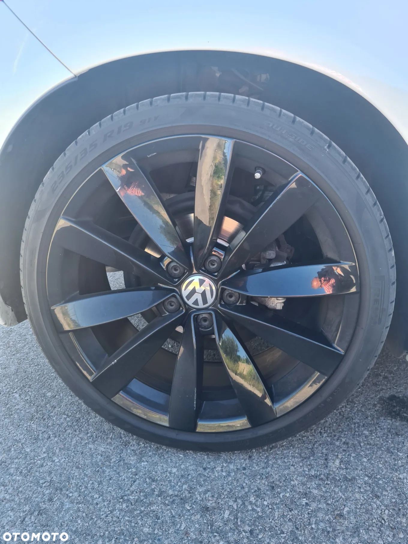 Volkswagen Scirocco 2.0 TSI BMT Perfectline R-Style DSG - 3