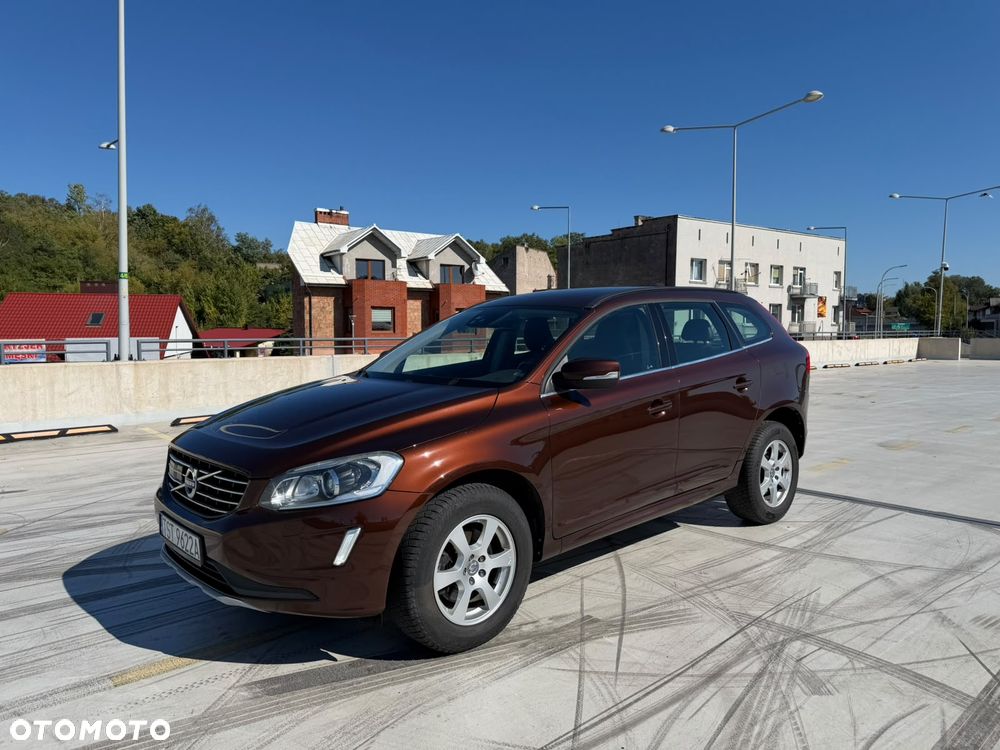 Volvo XC 60