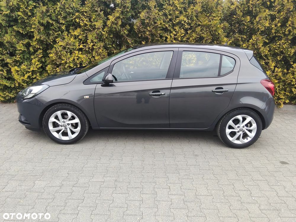 Opel Corsa 1.4 Active - 11